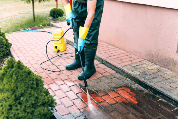 Professional Pressure Washing in Long Grove, IL