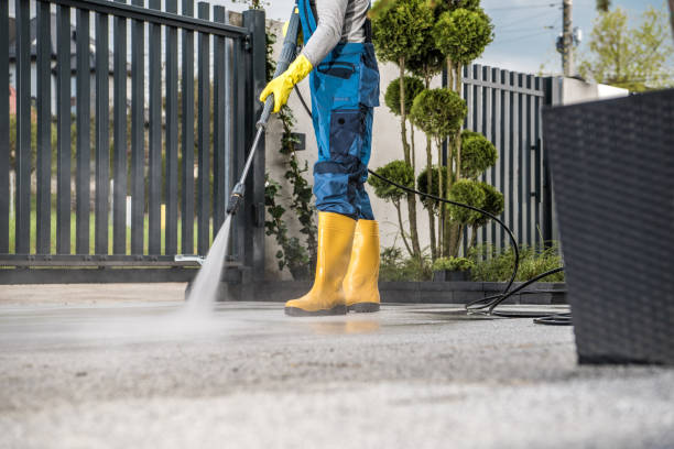 Why Choose Our Certified Pressure Washing Experts for Your Project Needs in Long Grove, IL?