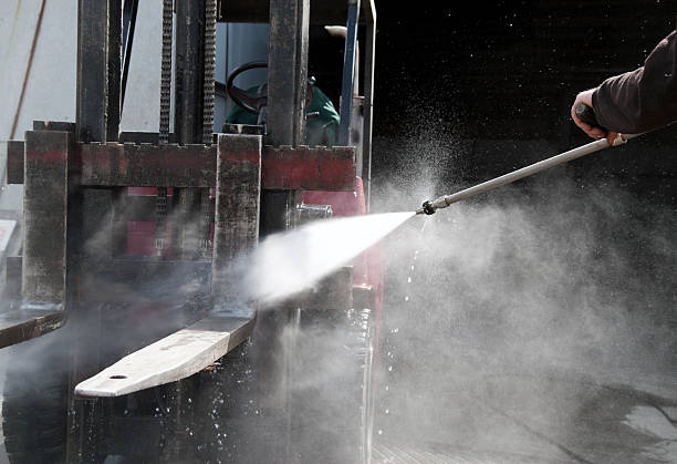 Best Roof Power Washing Services  in Long Grove, IL