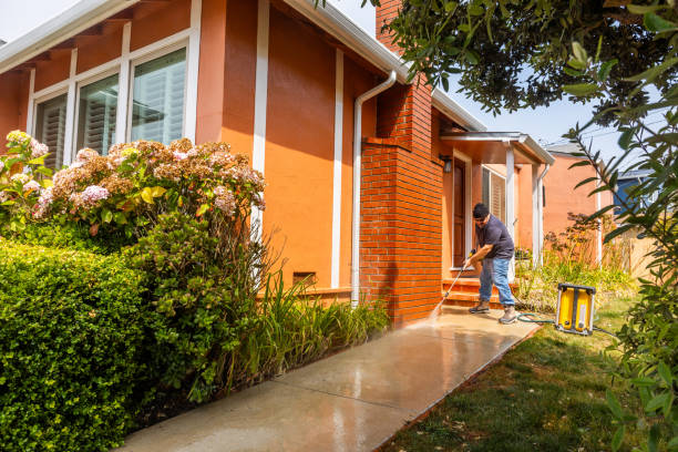 Best Sidewalk Pressure Washing  in Long Grove, IL