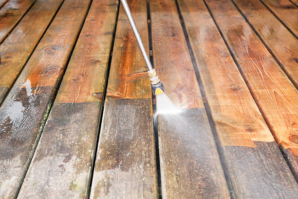 Best Fence Pressure Washing  in Long Grove, IL