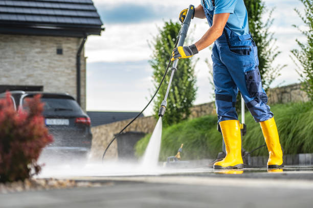 Best Roof Power Washing Services  in Long Grove, IL