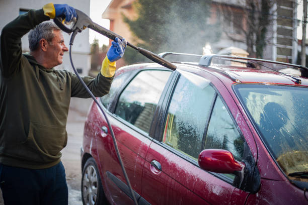 Best Residential Pressure Washing Services  in Long Grove, IL