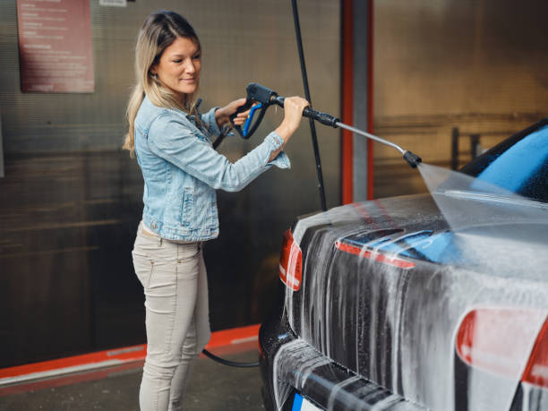 Best Residential Pressure Washing Services  in Long Grove, IL